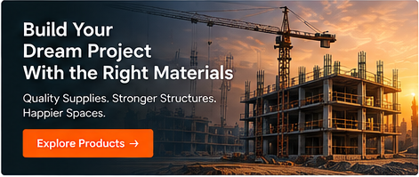 Build Your Dream Project